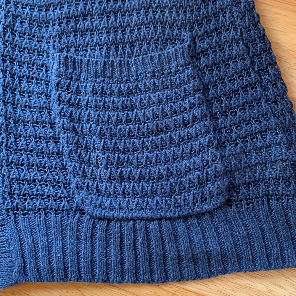 Merona Open Front Cardigan - Picture 3 of 5